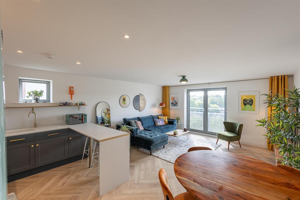 Main image of property: Ouseburn Wharf, St. Lawrence Road, Newcastle upon Tyne