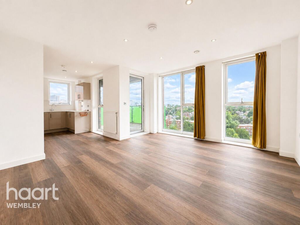 Main image of property: Matthews Close, London