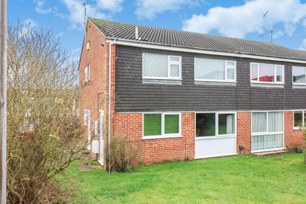 Main image of property: Cornwallis Road, Rugby, CV22