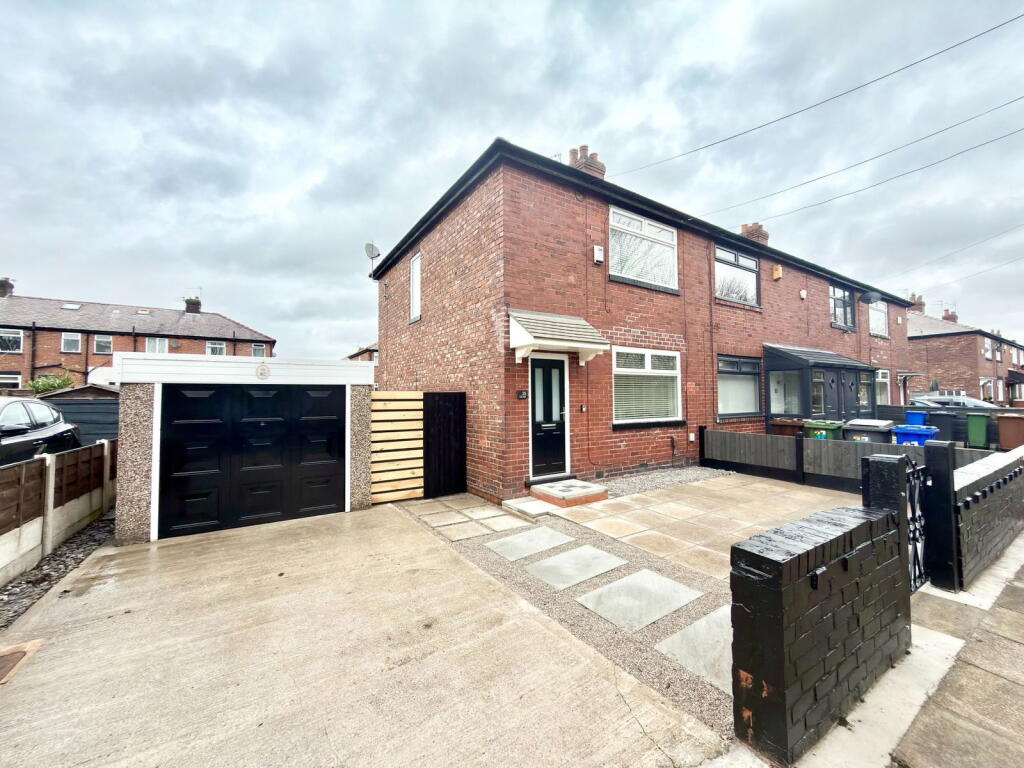 Main image of property: Lake Road, Denton, Manchester, M34 3HD