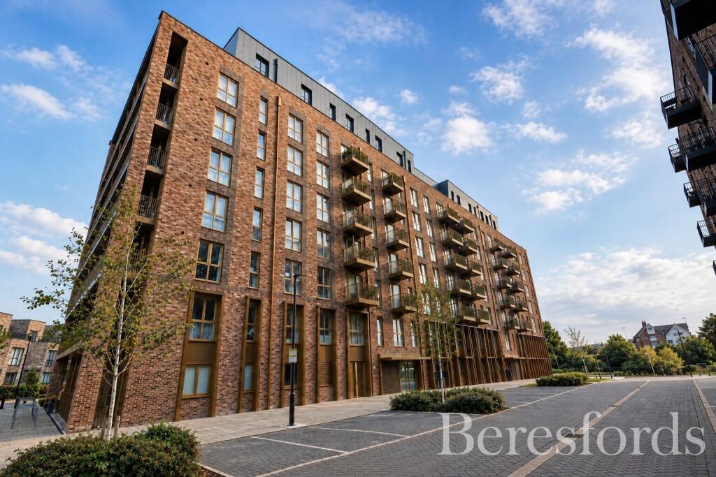 Main image of property: Wharf Road, CM2