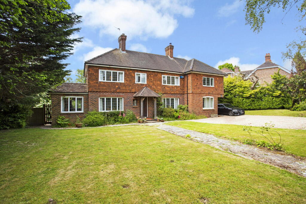 Main image of property: Argos Hill, Rotherfield, Crowborough
