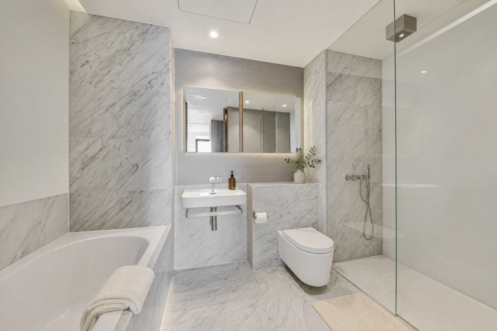 Apartment in London, City of Westminster - More