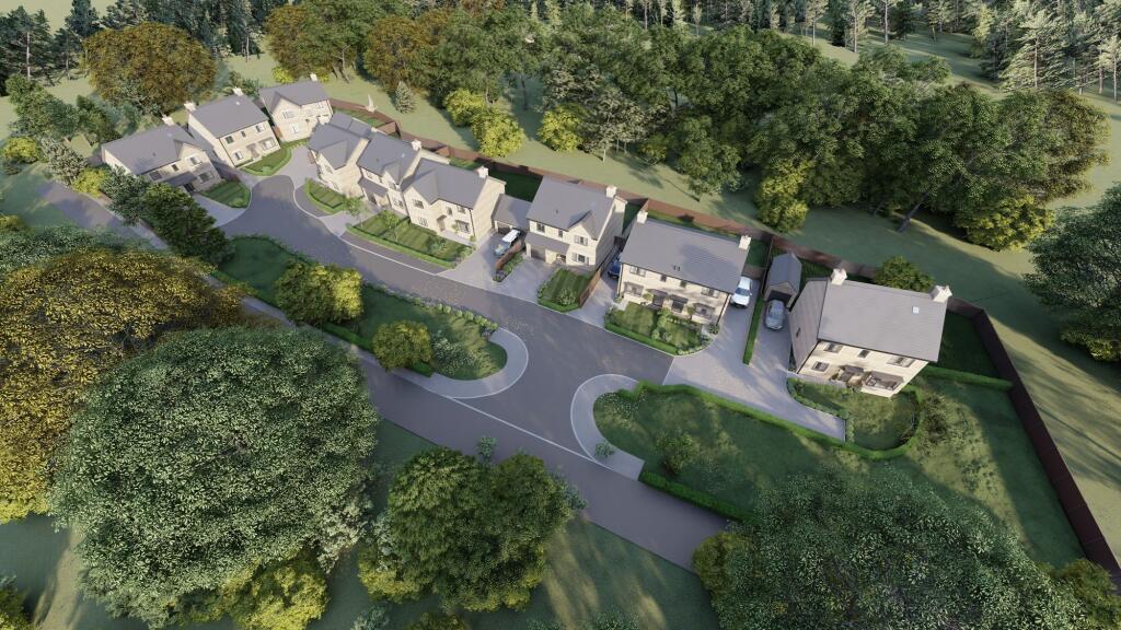 Additional image 2 of Cob Lane, Kellbrook, BB18