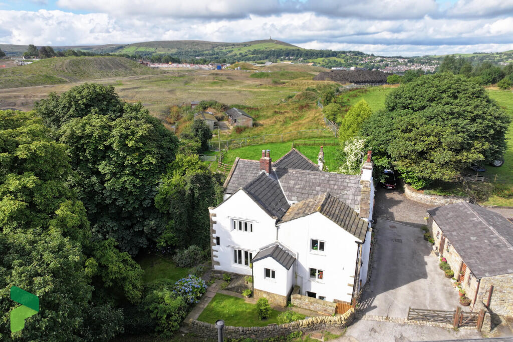 Main image of property: Roman Road, Eccleshill, Darwen