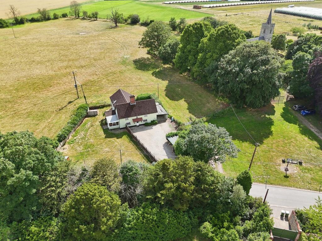 Main image of property: Cranworth, Cranworth, Thetford