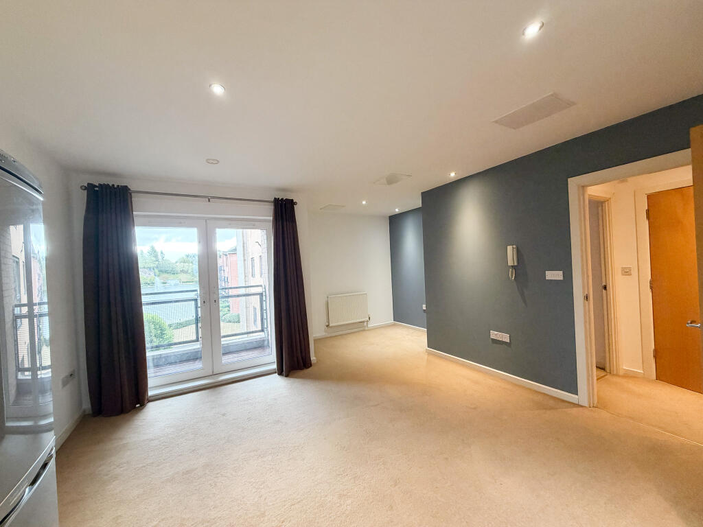 Main image of property: Adler Way, Liverpool