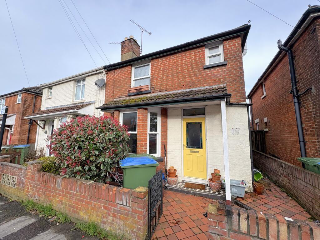 Main image of property: York Road, Shirley, Southampton