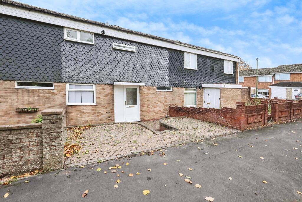 Additional image 2 of Greenlands Road, Birmingham