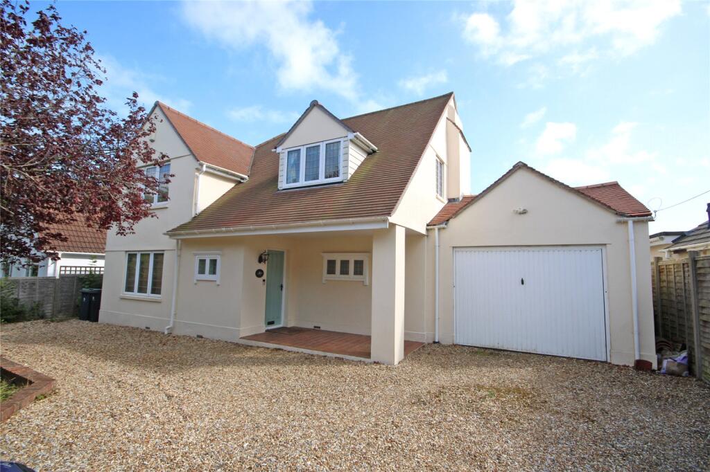 Main image of property: Walkford Road, Walkford, Christchurch, Dorset, BH23