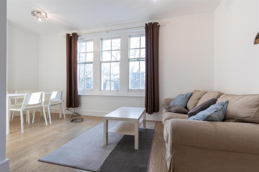 Main image of property: Uxbridge Road, Shepherd's Bush, W12