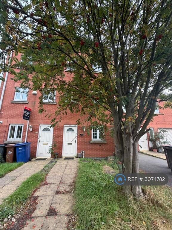 Main image of property: Grants Yard, Burton-On-Trent, DE14