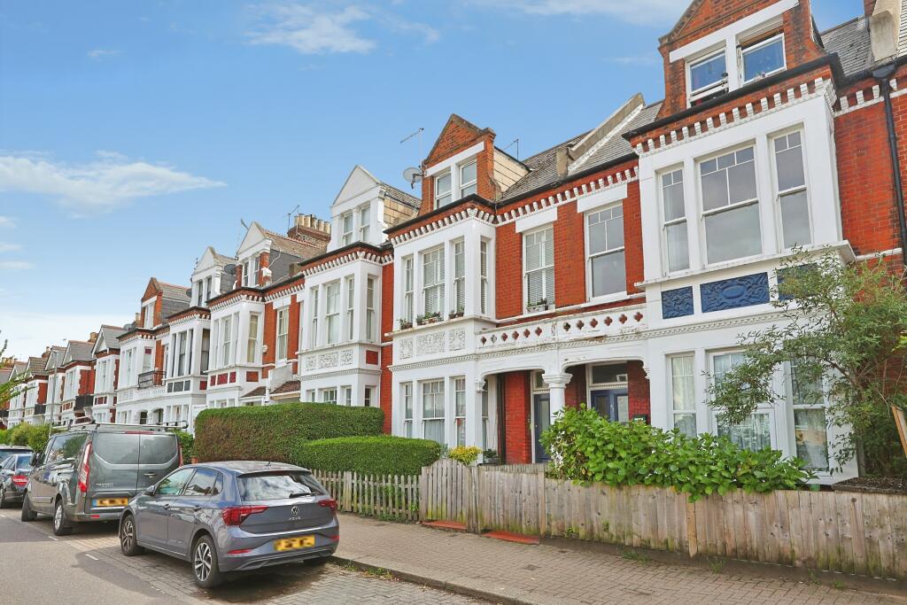 Main image of property: Chelverton Road, Putney, SW15