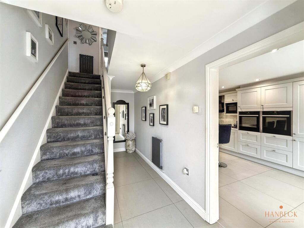 House in Brough, Elloughton-cum-Brough - View 3
