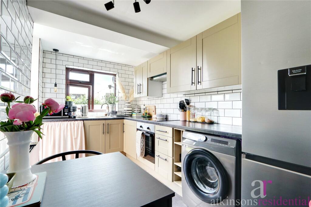 Main image of property: Conybury Court, Conybury Close, Waltham Abbey, Essex, EN9