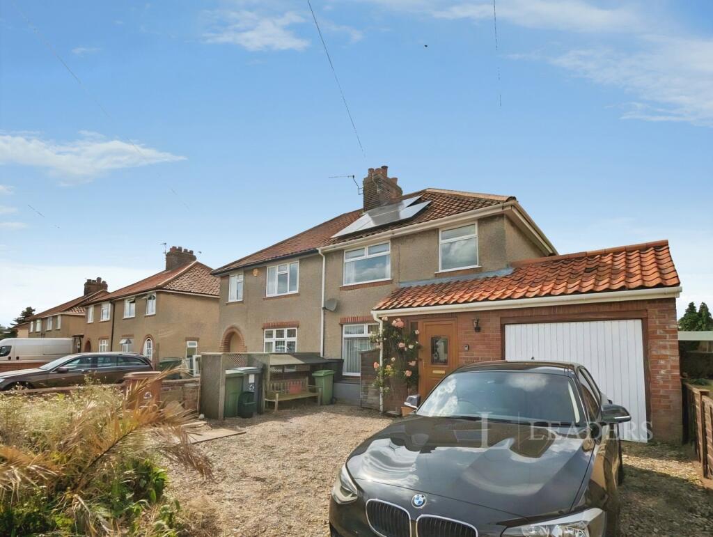 Main image of property: Links Avenue, NR6