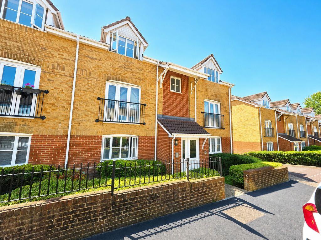 Main image of property: Clarence Road, Kingswood, Bristol