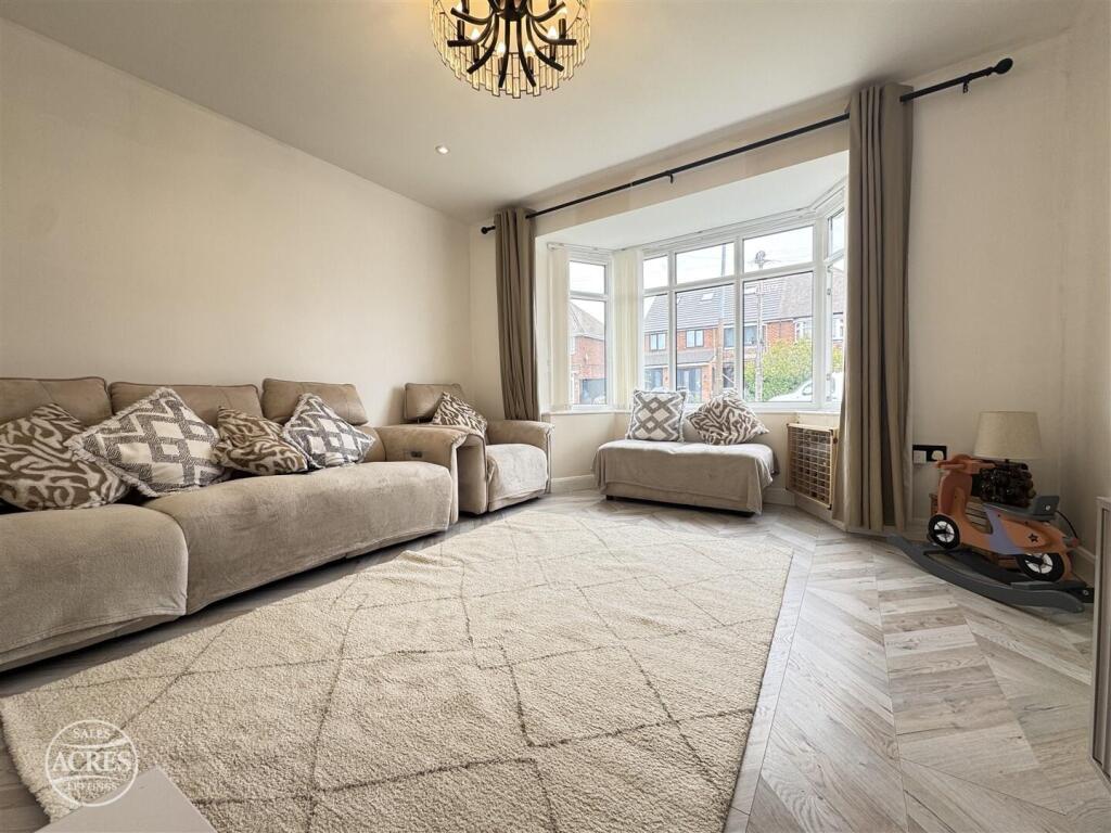 Gleneagles Drive, Great Barr, Birmingham photo 2