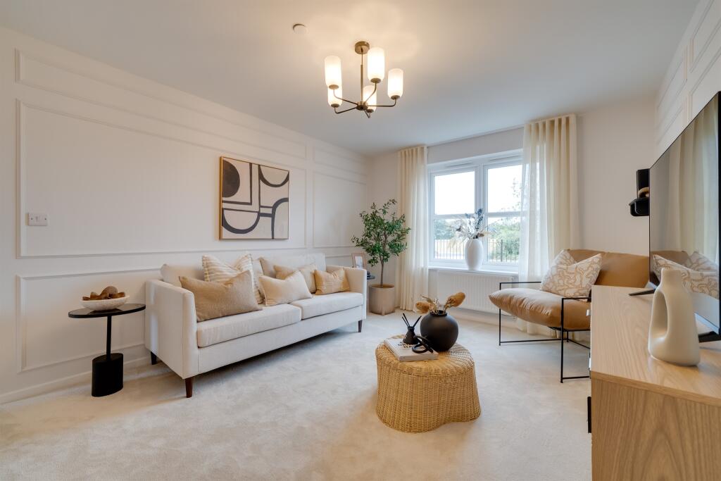 Honours Meadow, Rendlesham, Woodbridge photo 4