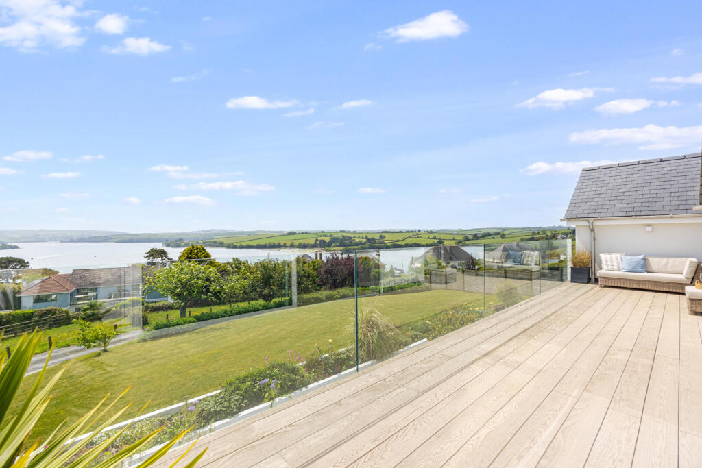 House in South Hams, Kingsbridge - View 3