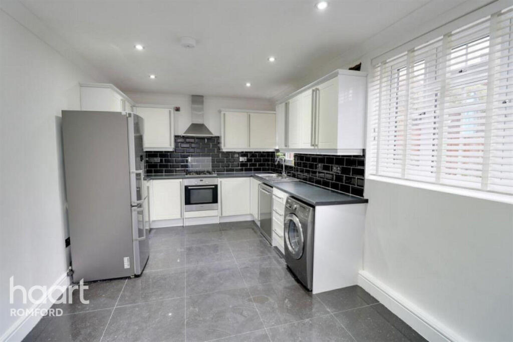 Main image of property: Broseley Road, Romford