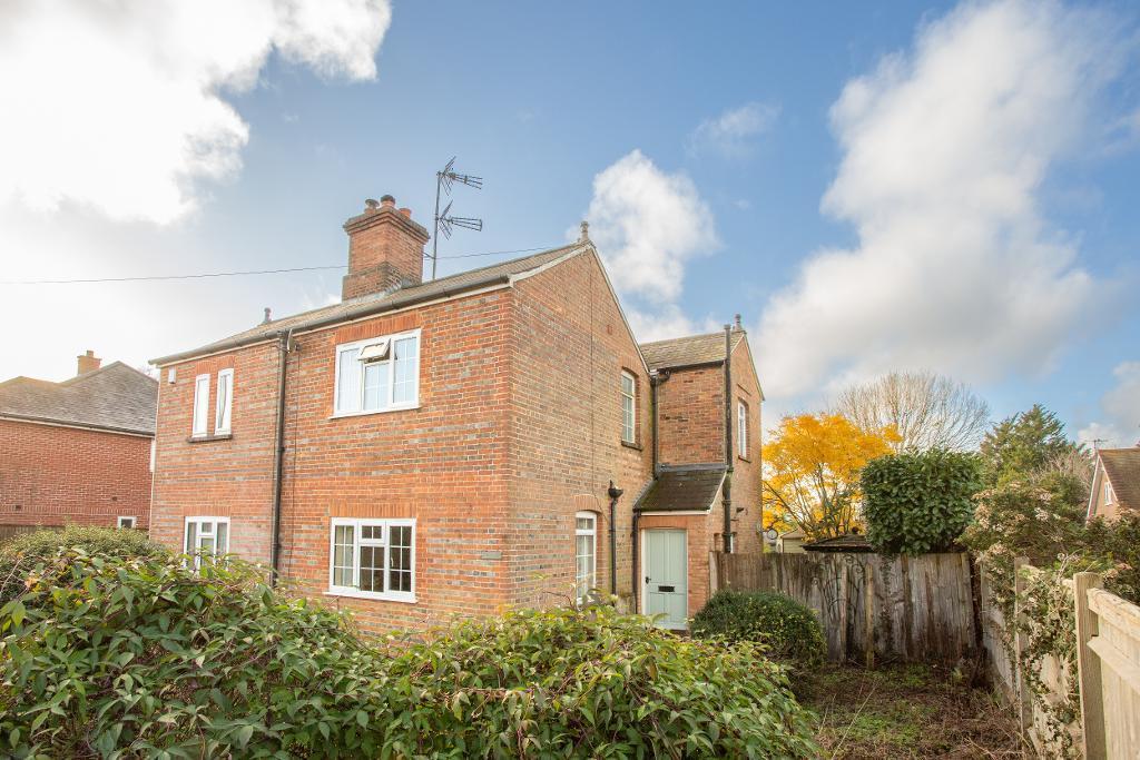 Main image of property: Manor Cottages, Horam, East Sussex, TN21 0JE