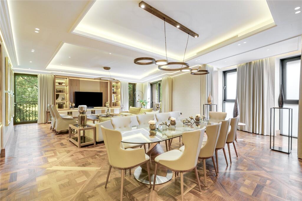 Main image of property: The Bishops Avenue, London, N2