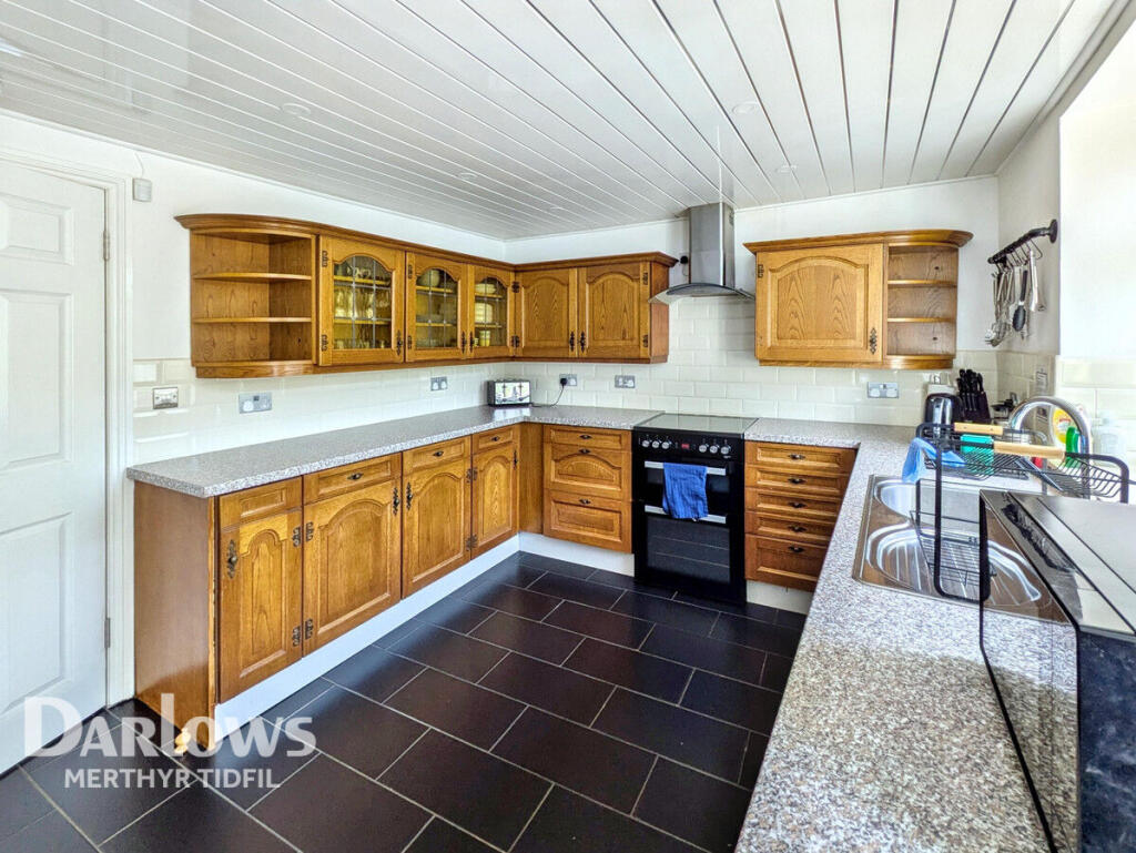 Main image of property: Brecon Road, Merthyr Tydfil