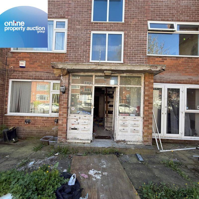 Main image of property: 88 Baguley Crescent, Middleton, Manchester, Lancashire, M24 4GU