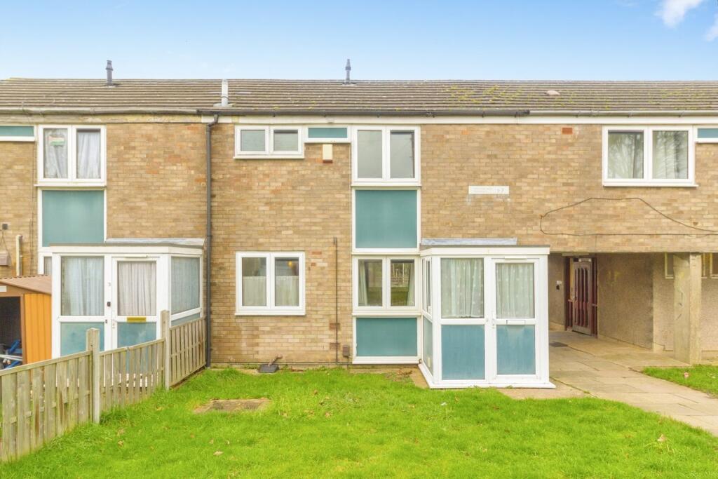 Main image of property: Radstone Walk, Leicester, LE5