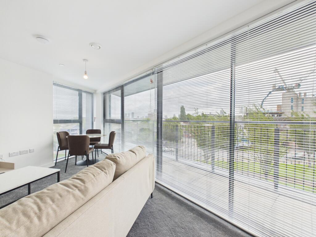 Main image of property: Ford Lane, Manchester, Greater Manchester, M6
