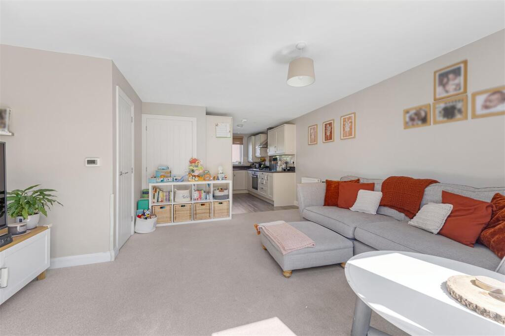 Gateway Grove, West Wick, BS24 - View 4