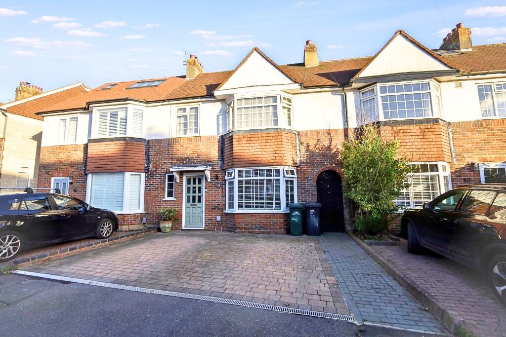 Main image of property: Rowan Avenue, Hove, East Sussex, BN3