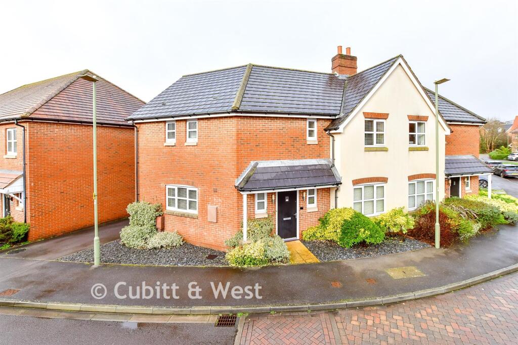 Main image of property: Skylark Avenue, Emsworth, Hampshire