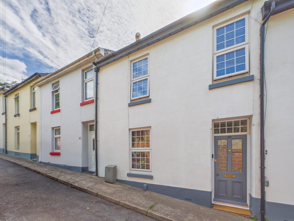 House in Paignton, Goodrington