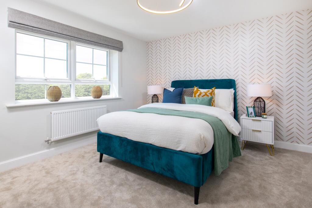 House in Wroughton, Swindon - View 5