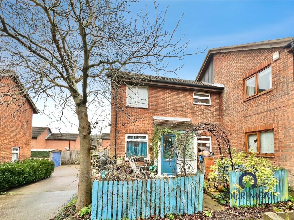 Main image of property: Sprucedale Close, Swanley, Kent, BR8