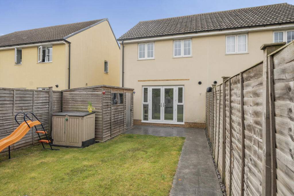 House in Thornbury, Lower Morton - View 2