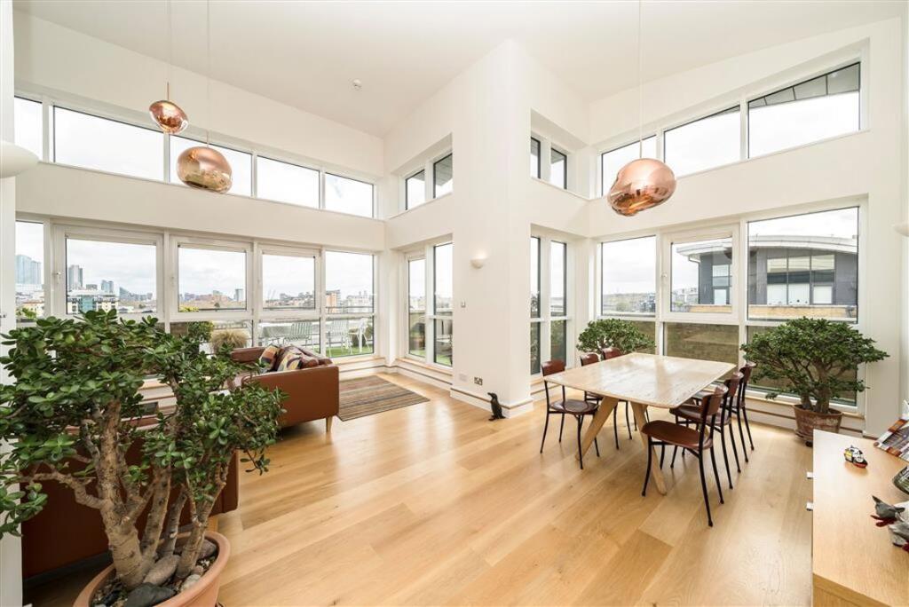 Main image of property: Glaisher Street, Deptford