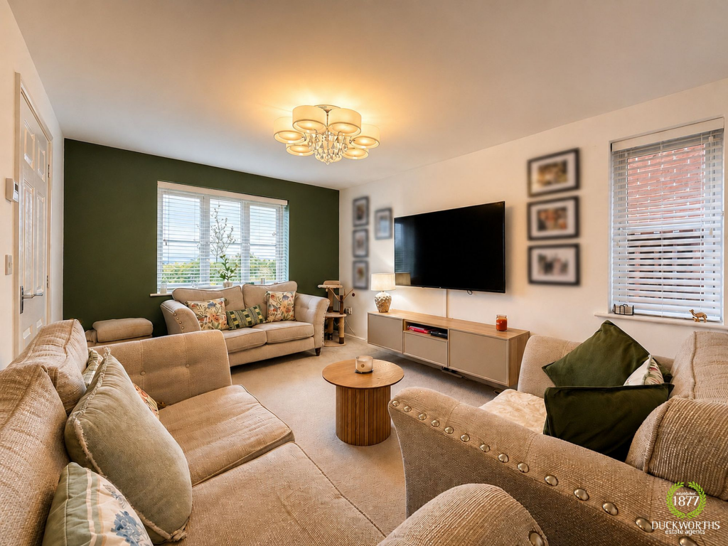 House in Blackburn - View 3