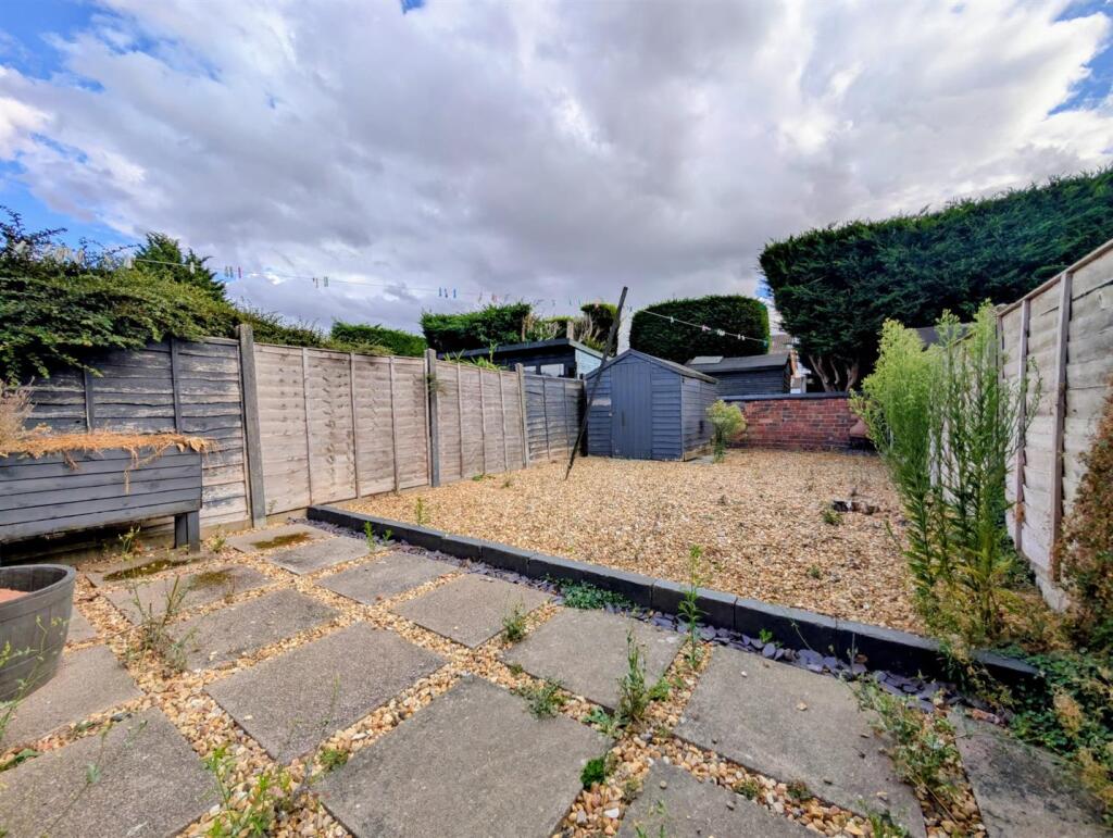 House in Coventry - View 5