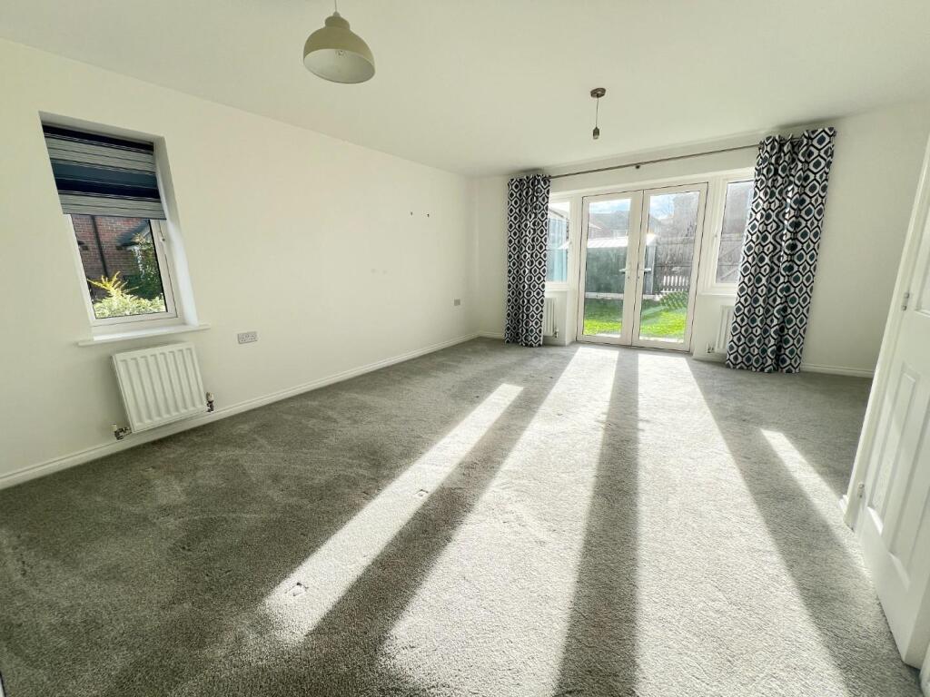 House in Durham - View 5