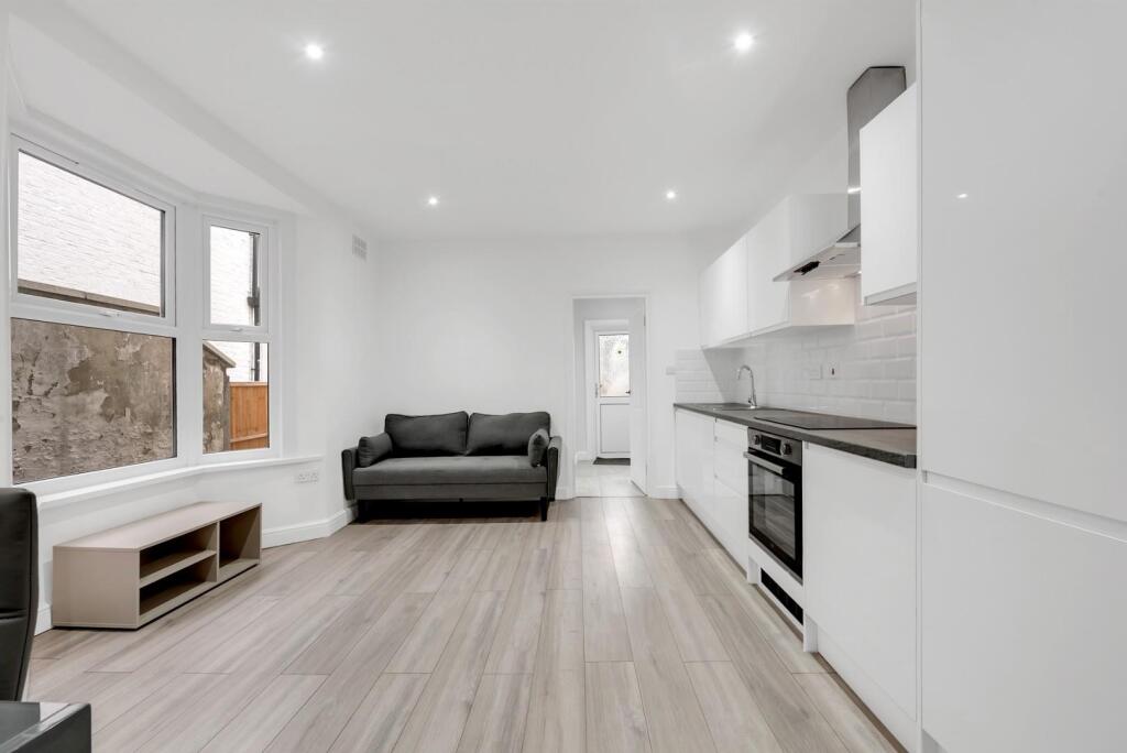 Main image of property: Margery Park Road, London, E7