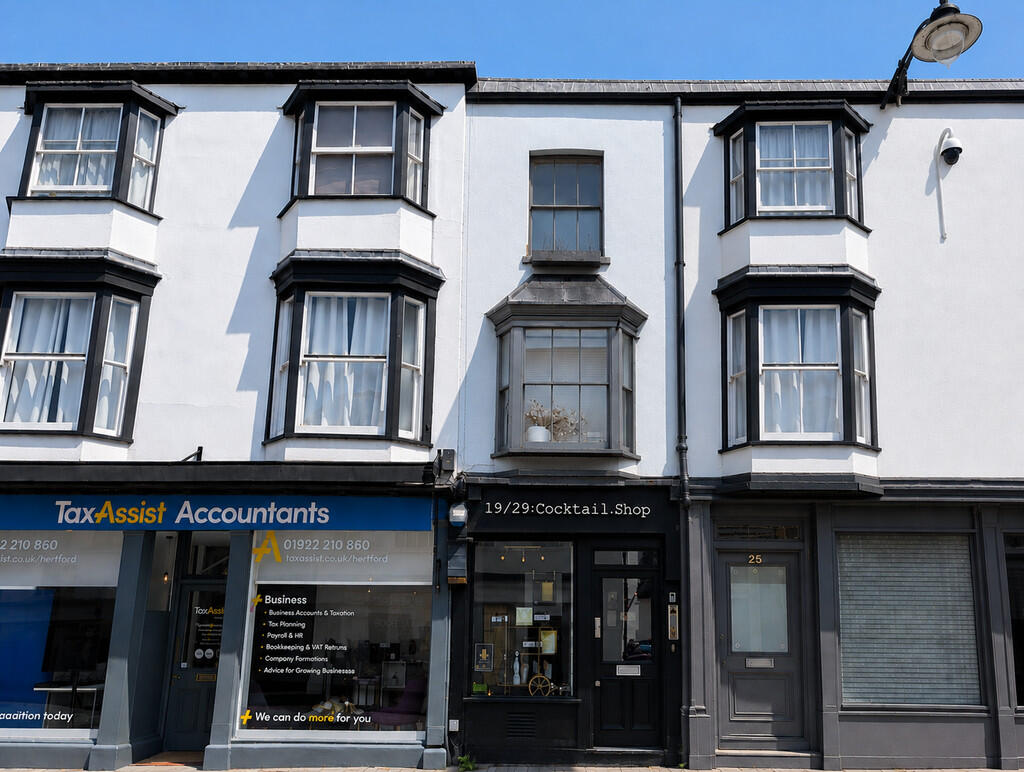 Main image of property: Parliament Square, Hertford
