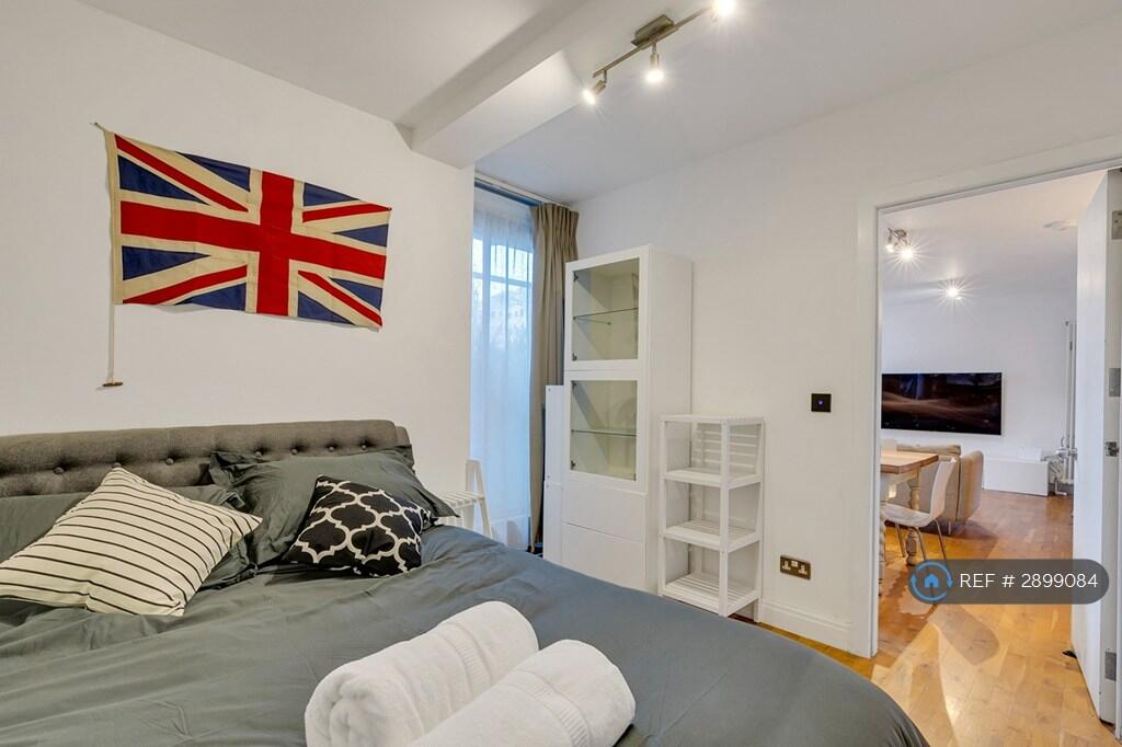 3 bedroom flat for rent