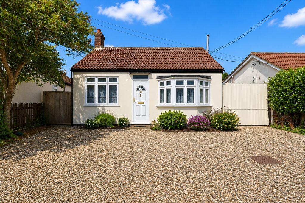 House in Basildon, Essex - View 4