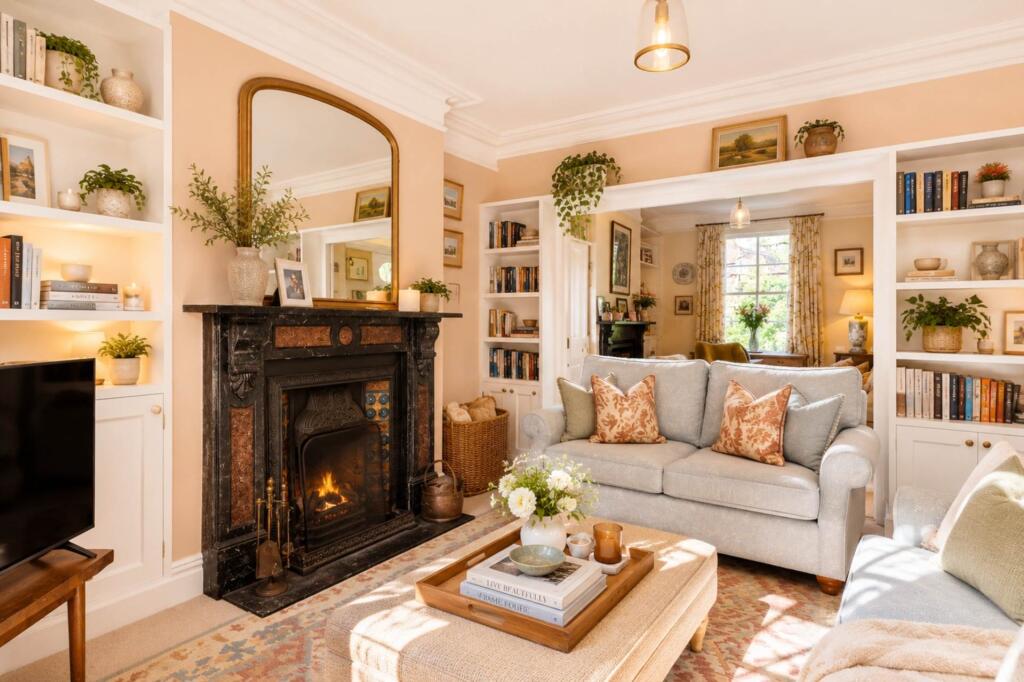 Main image of property: Longworth Road, Oxford