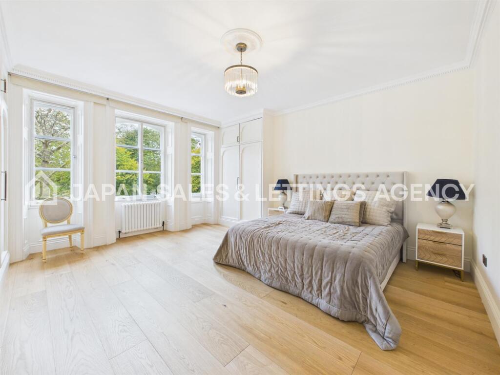 Apartment in London, Knightsbridge - View 5