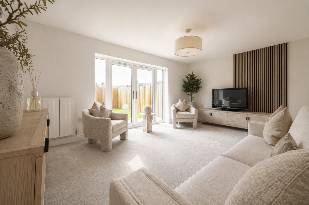 Main image of property: Wallace Oaks Grove,
Haslington,
Crewe,
CW1 5DP