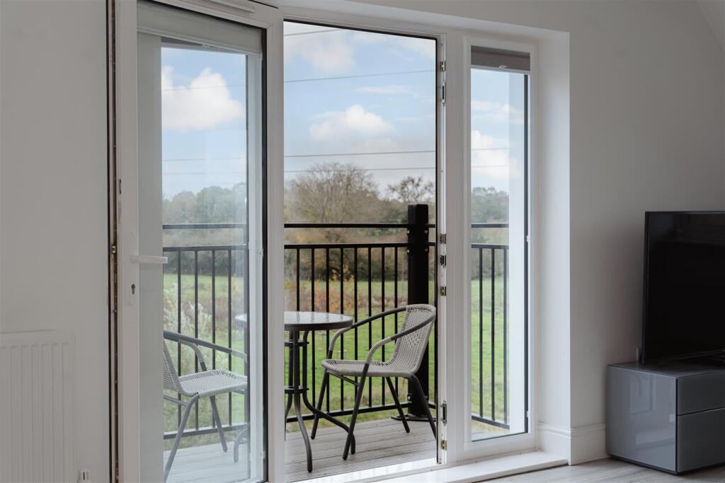 Main image of property: Hoadley Road, Horley